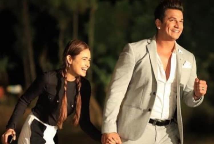 A Case registered against Actress Yuvika Chaudhary in Hansi Of Haryana