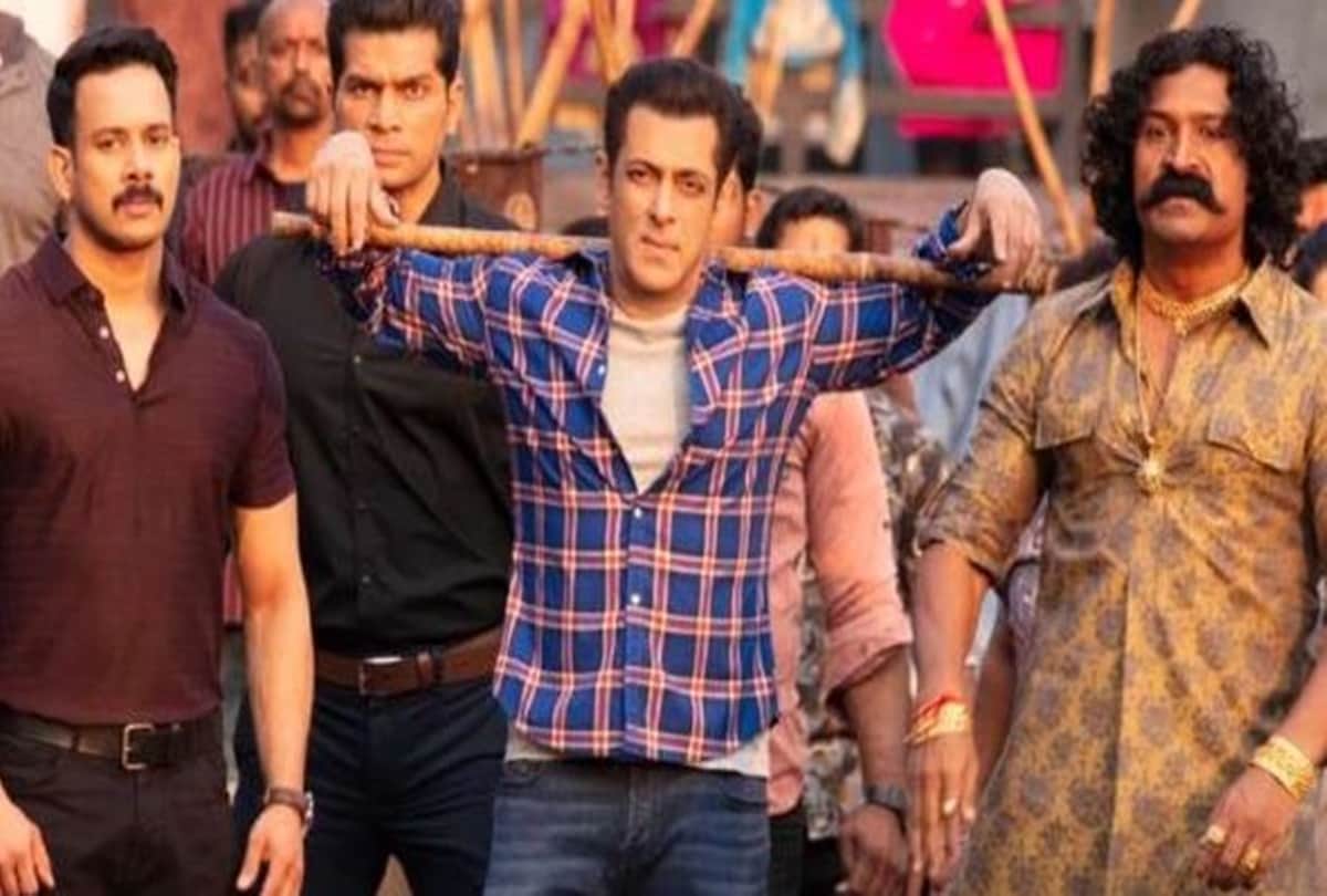 Pravin Tarde plays role in Salman Khan film Radhe says my fans are upset because my role was small