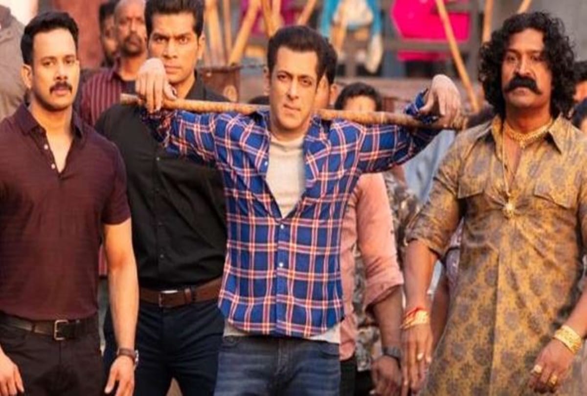 Pravin Tarde plays role in Salman Khan film Radhe says my fans are upset because my role was small