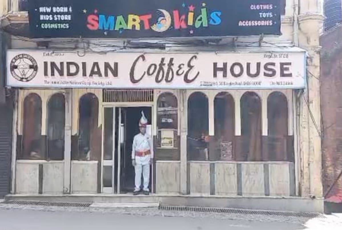 indian coffee house shimla suffering huge losses Amid Covid
