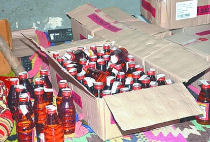 Five Scientists Did  viscera Test In 12 Hours Found Methyl Alcohol