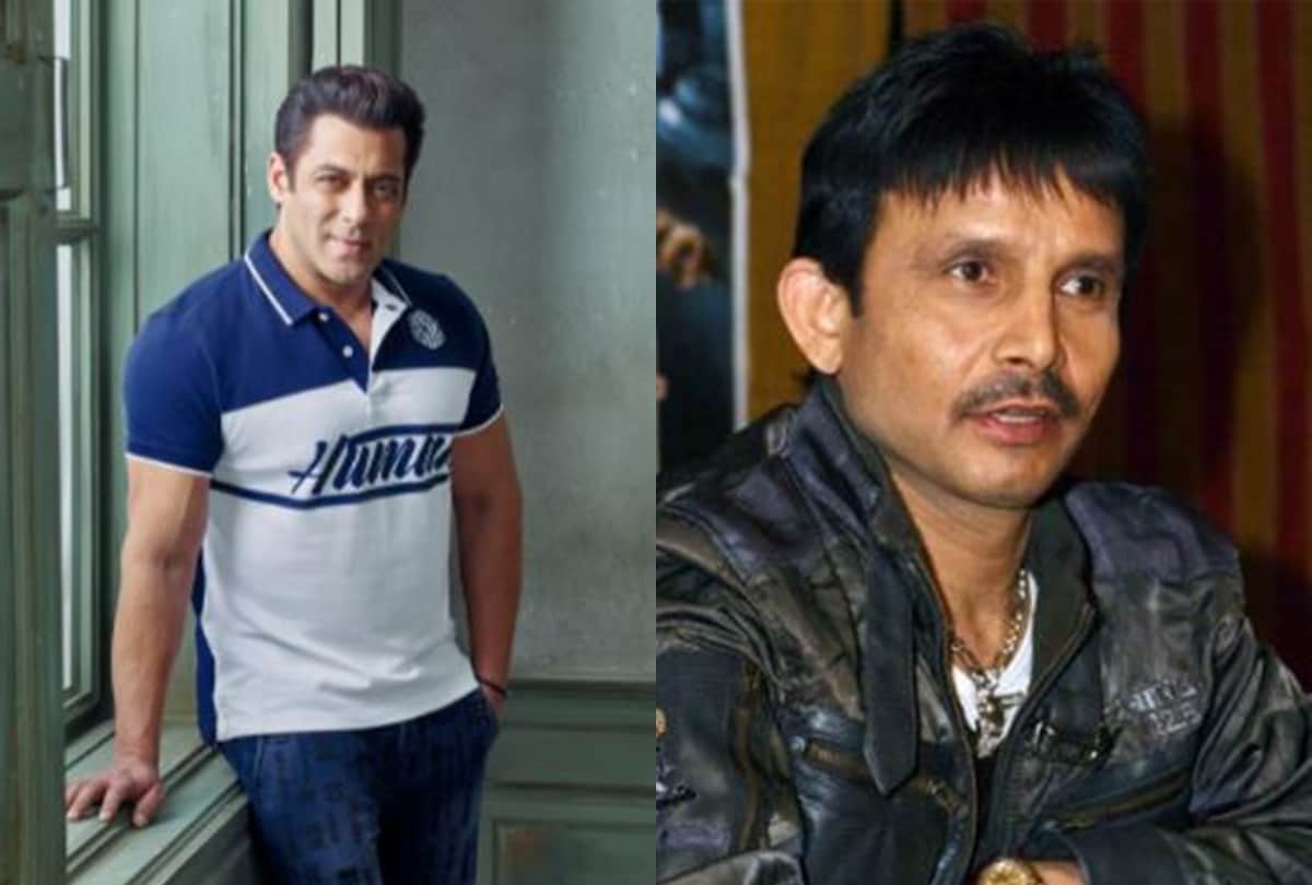 KRK again attacked on Salman khan said i will destroy his career as he destroyed others