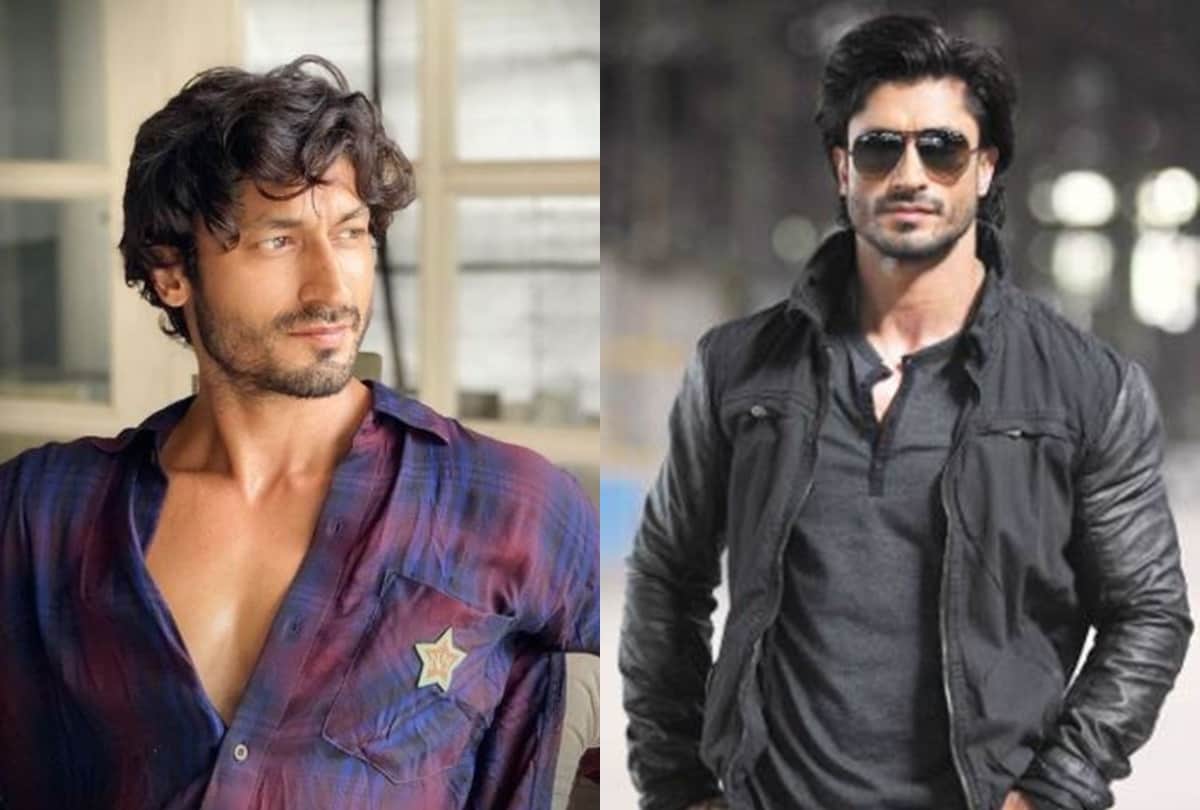 Vidyut Jamwal share sceenshot of him featuring in top martial artist list beside Bruce lee and Jackie chan