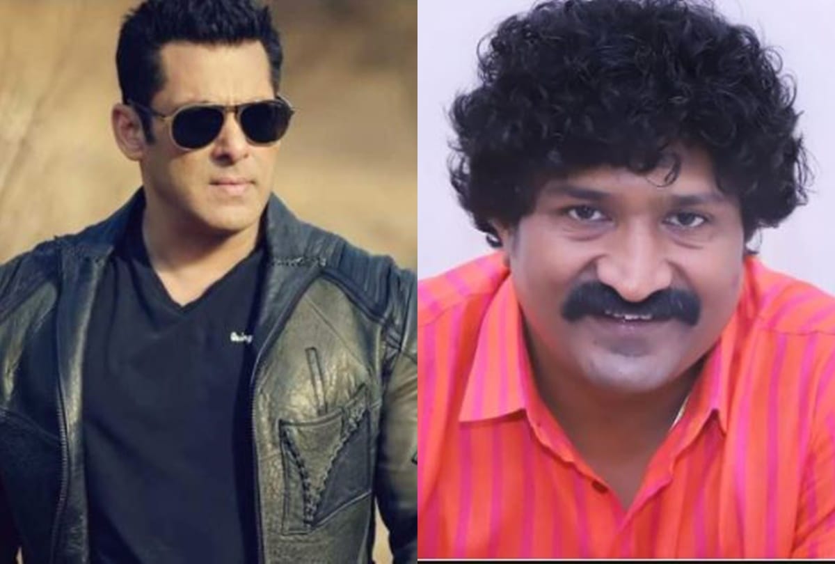 Pravin Tarde plays role in Salman Khan film Radhe says my fans are upset because my role was small
