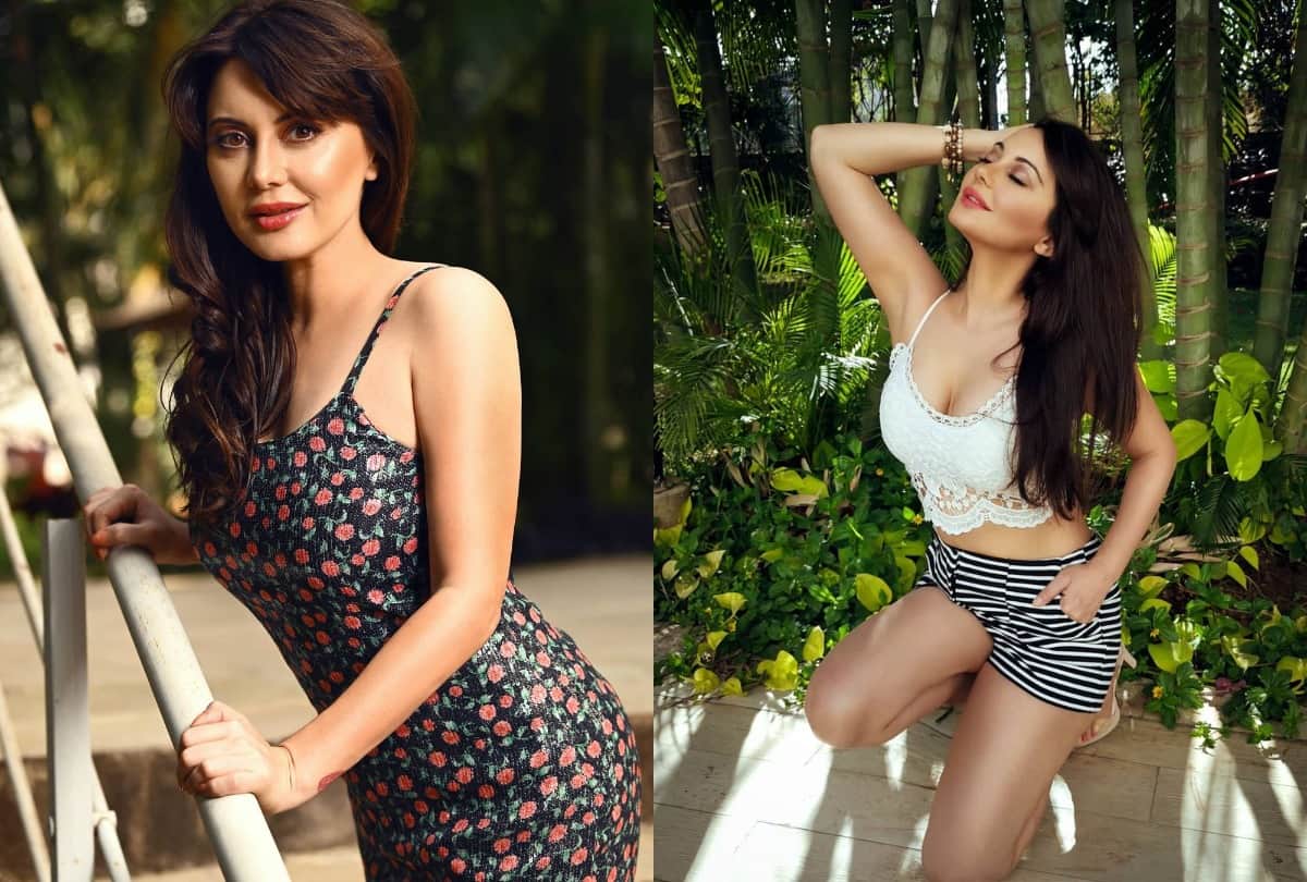 Actress Minissha Lamba Shares Bold Pictures On Social Media Goes Viral