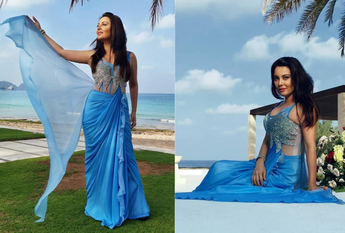 Actress Minissha Lamba Shares Bold Pictures On Social Media Goes Viral