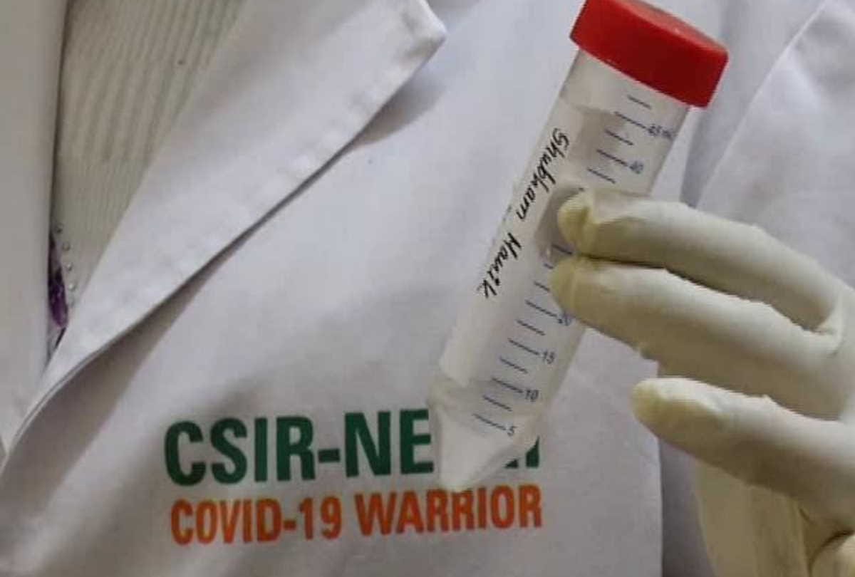 Covid 19 Testing: Corona Saline Gargle RT PCR Test Approved by ICMR, Results in 3 Hours