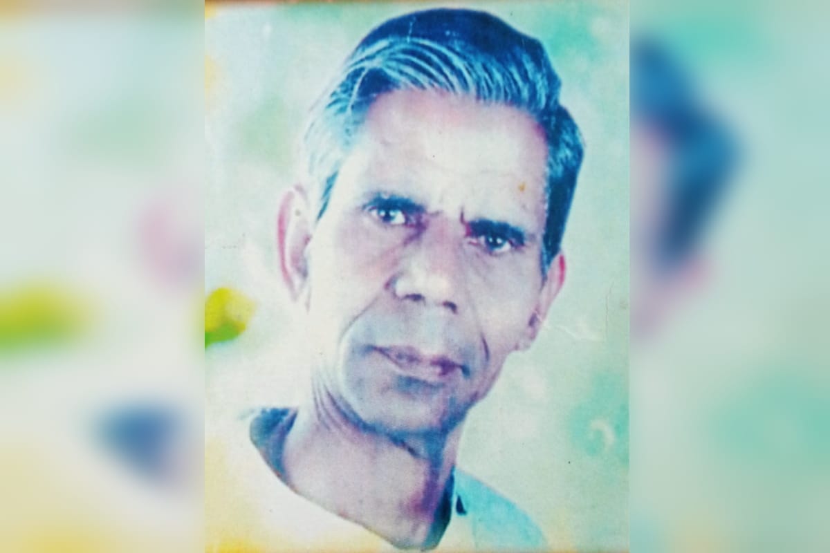 Famous poet Dharmajit Saral died in Meerut of Uttar Pradesh