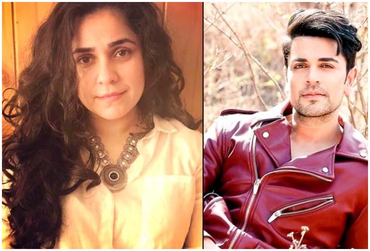 Real Brother and Sisters of Indian Television