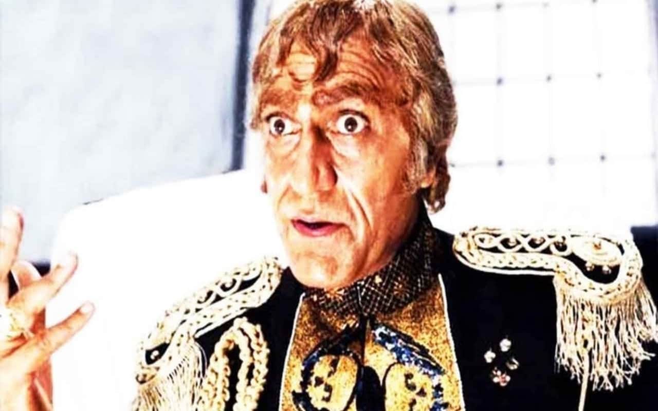 Bollywood: Those famous villains of Bollywood who defeated the hero in popularity, their dialogues are still famous