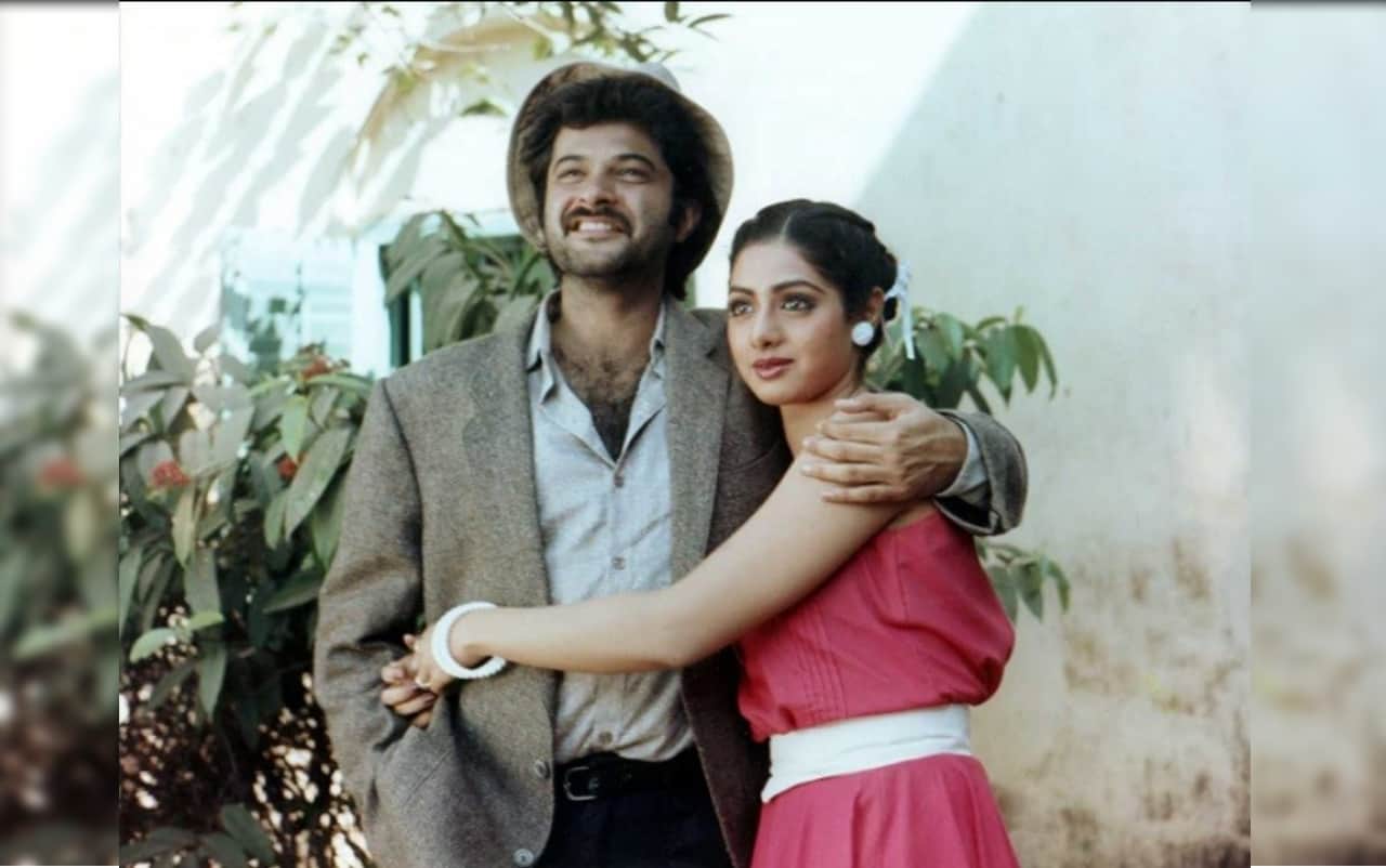 25 years of judai film Anil Kapoor reveals why he didn't want to do Judaai