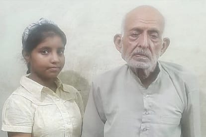 Amar Ujala Apanatva Abhiyan: many children have become orphan and the families ruined in many district of Uttar Pradesh