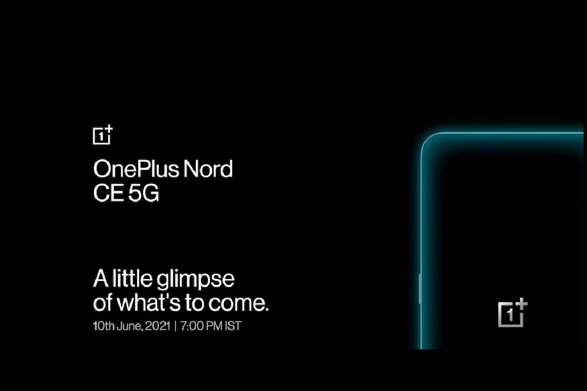 OnePlus Nord CE 5G Specifications ahead of 11 june launched may Come With Snapdragon 750G SoC