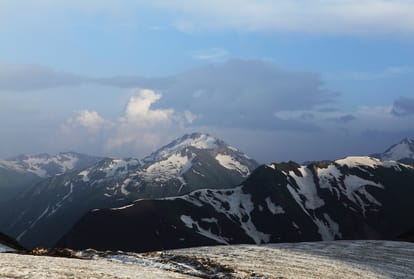 Some amazing and interesting facts about Pak Occupied Kashmir