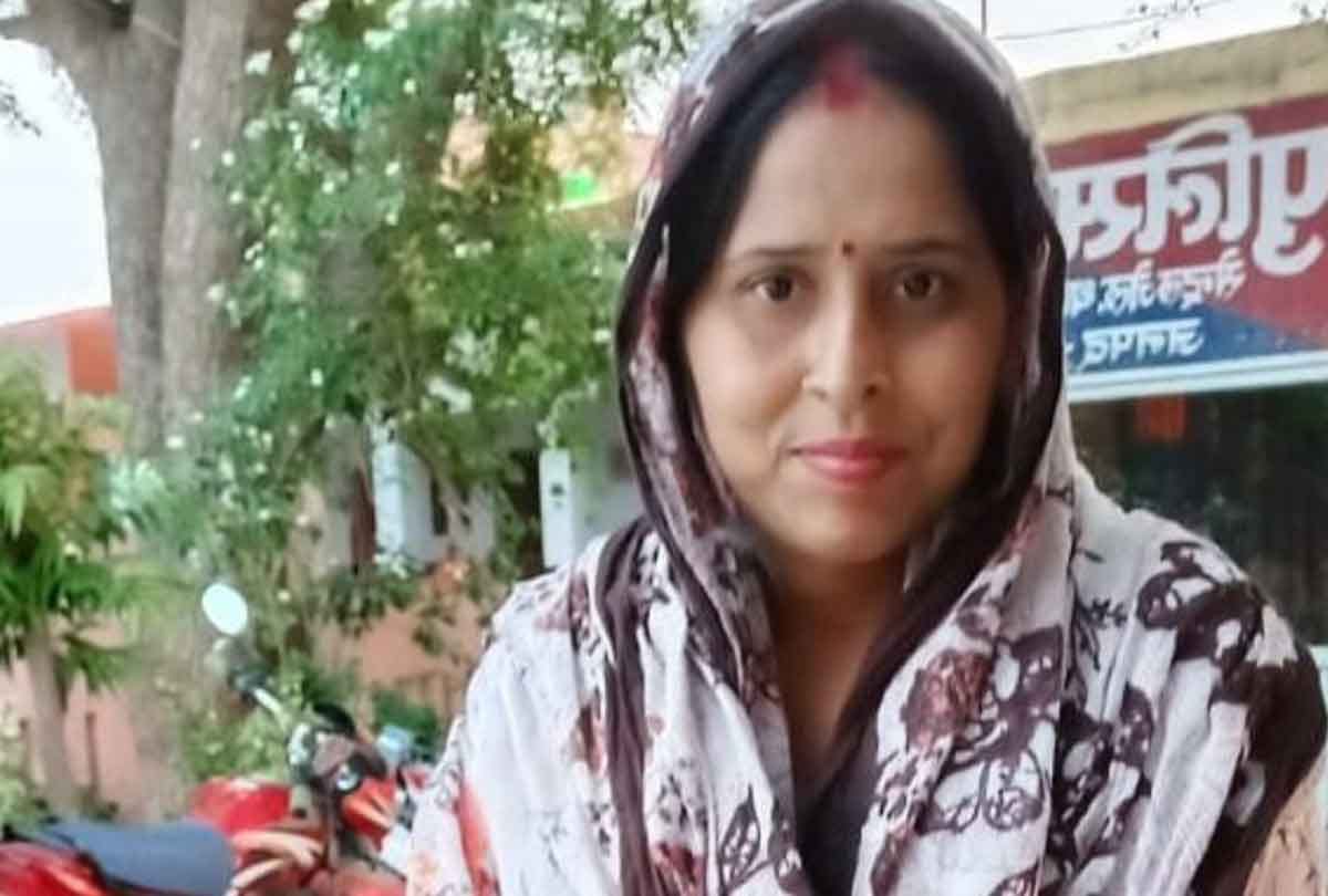 Seeing the corpse of a blood-soaked woman,  police shocked, killer told why gave such death