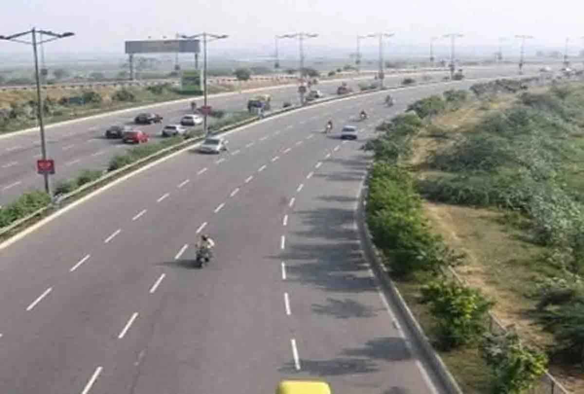 Construction of 106-km ring road in Kanpur may start soon