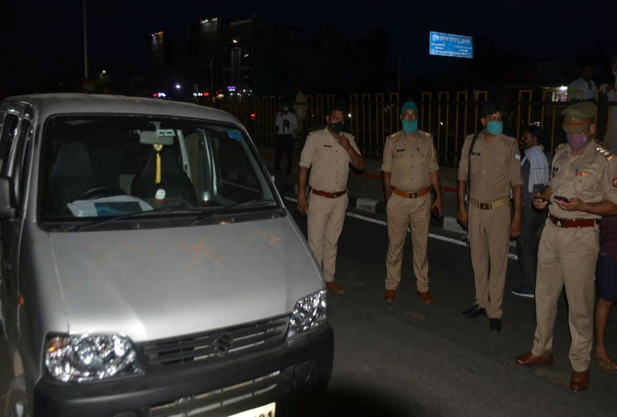 Murder In Love Affair One More Accused Arrests By police