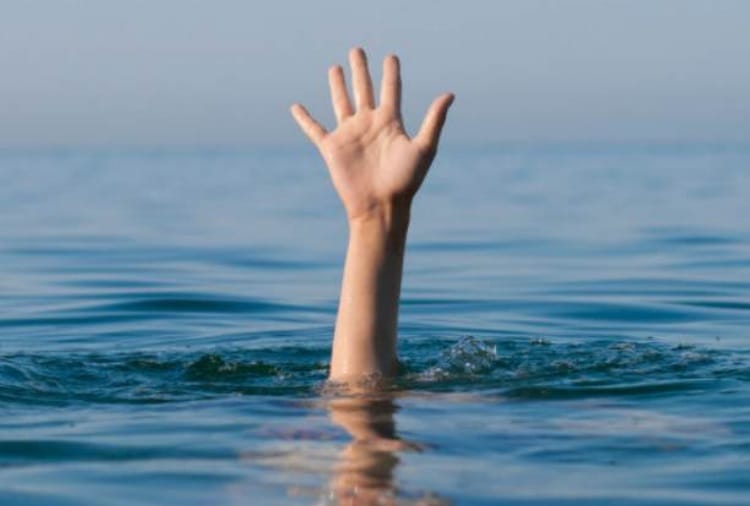Four Teenager drowned in Satluj Daria in Nawashaher of Punjab