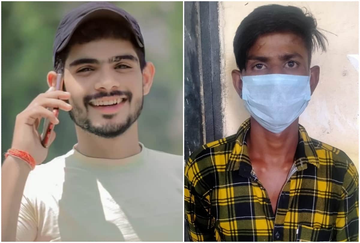 Shivam Yadav murder accused arrested in police encounter