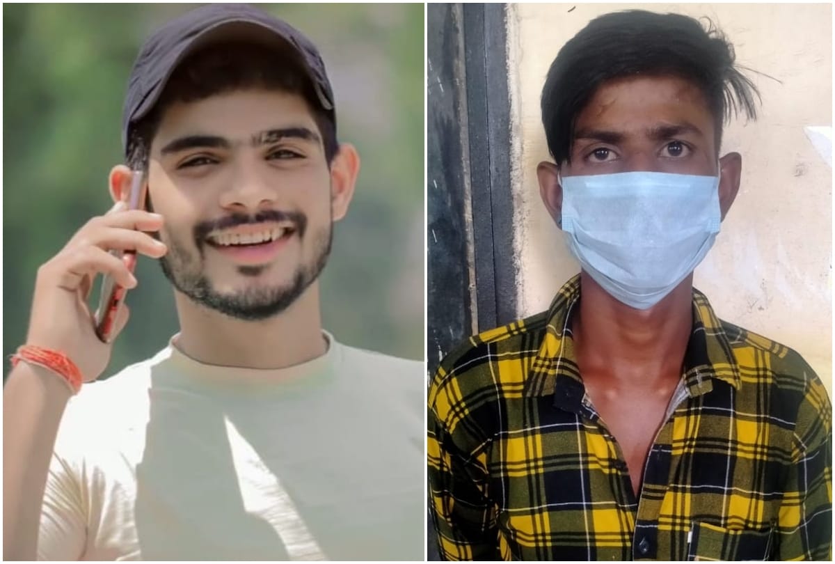 Shivam Yadav murder accused arrested in police encounter