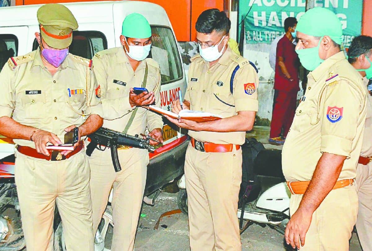 Murder In Love Affair One More Accused Arrests By police