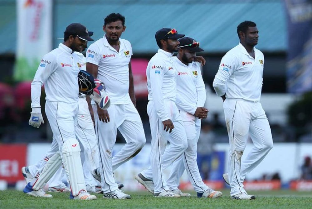 Aravinda de Silva to Sri Lanka players, Start winning games rather than complaining 