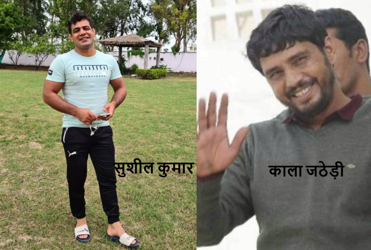 Haryana Police get information about Kala Jathedi 