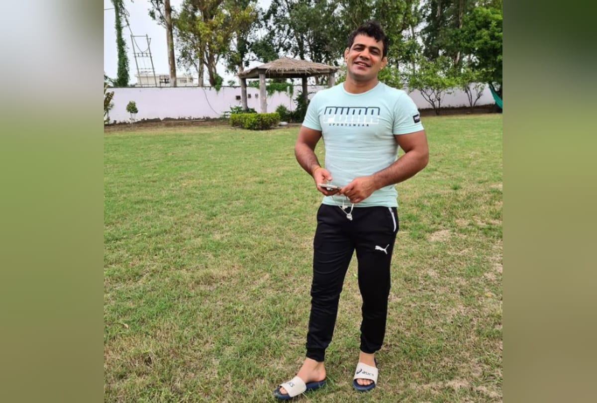sushil kumar given shelter to the miscreant accused of attempt to murder