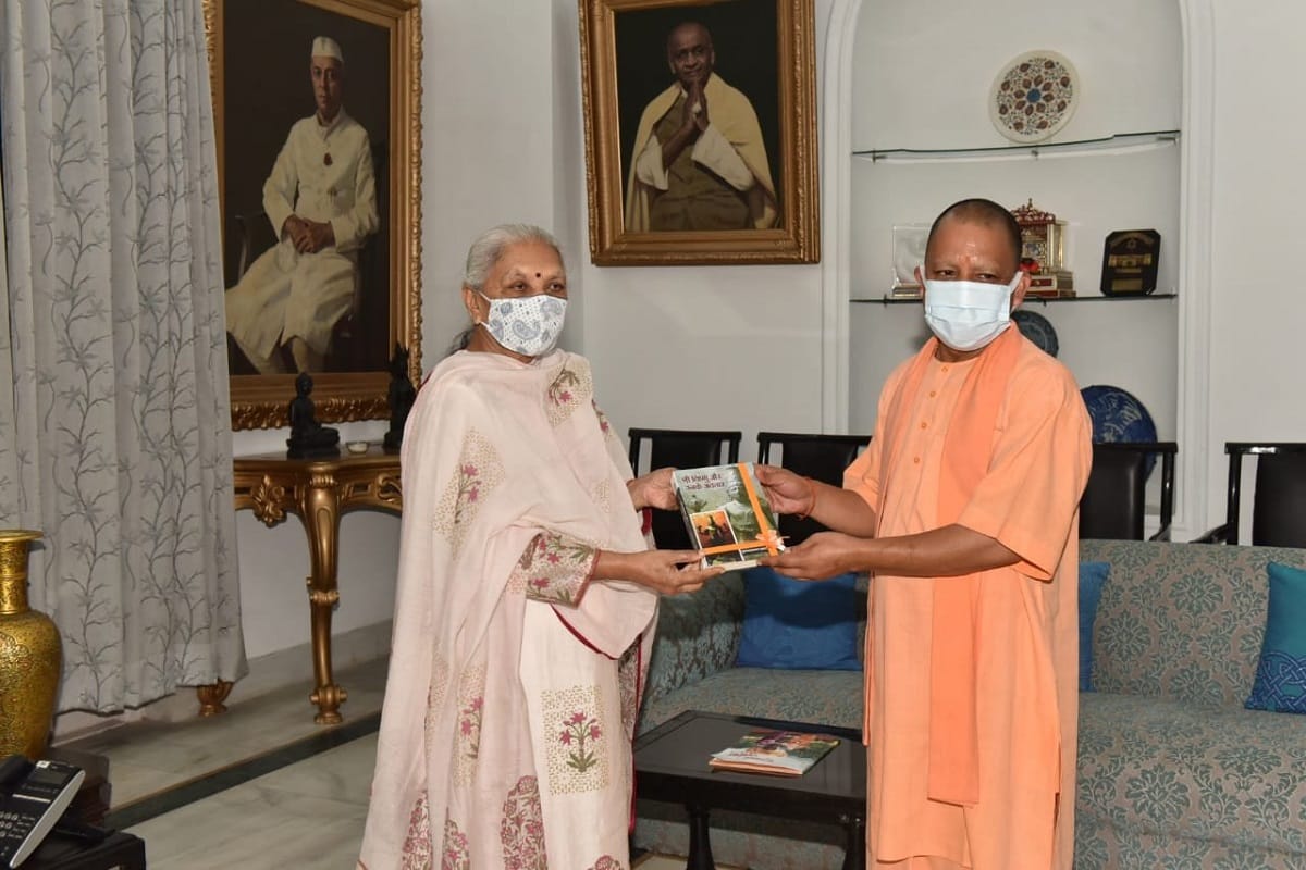 Uttar Pradesh: Yogi Adityanath cabinet may be reshuffle soon, expected to see new faces in cabinet