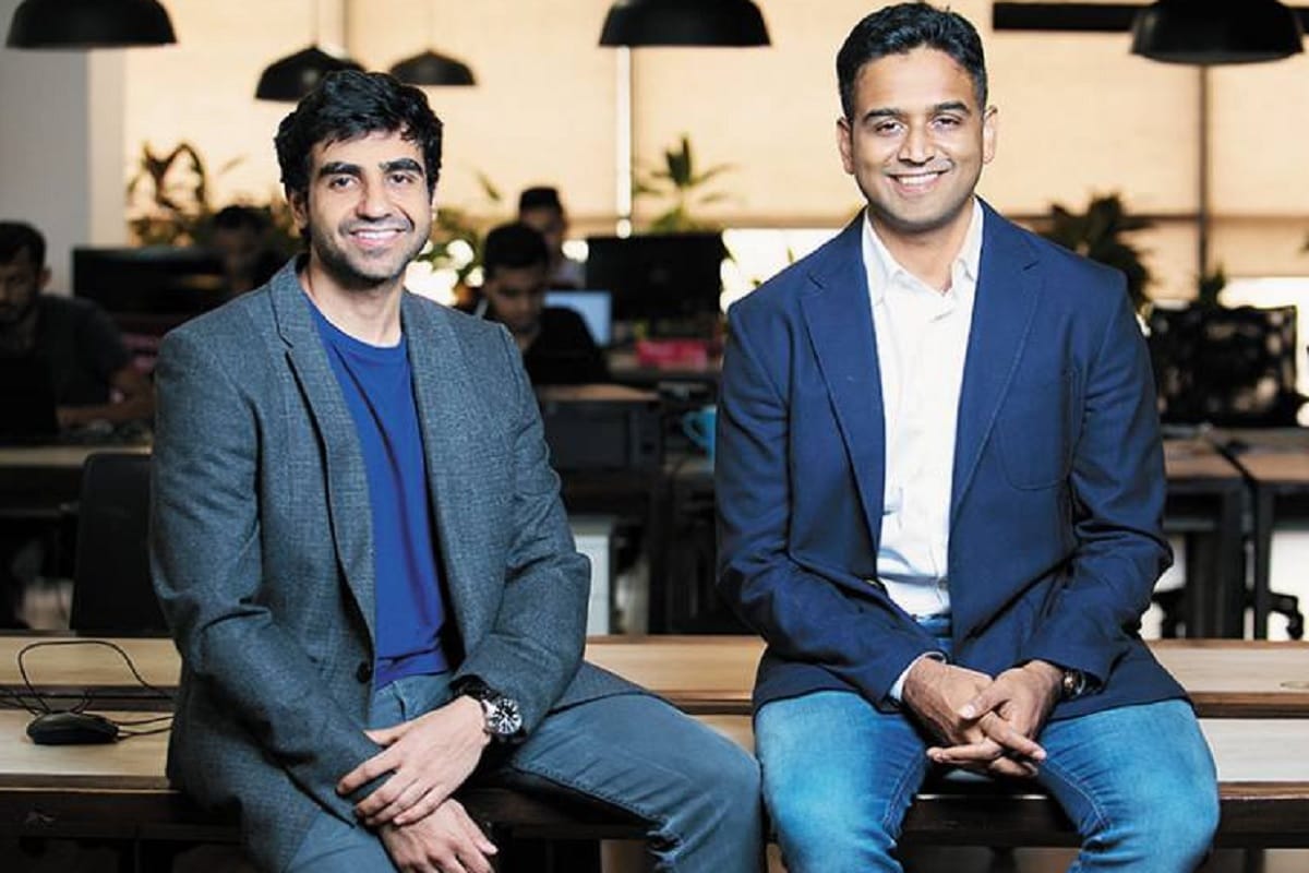 Zerodha founder Nithin And Nikhil Kamath may Become Highest Paid Directors Of A Startup