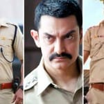 अजय देवगन, आमिर खान और अक्षय कुमार