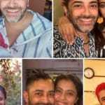 रायन स्टीफेन के लिए काजोल की पोस्ट