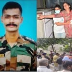 martyr Cpt. shreyansh sharma