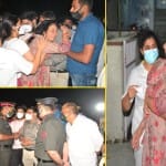 शहीद बेटे का पार्थिव शरीर घर पहुंचते ही बिलख पड़े परिजन