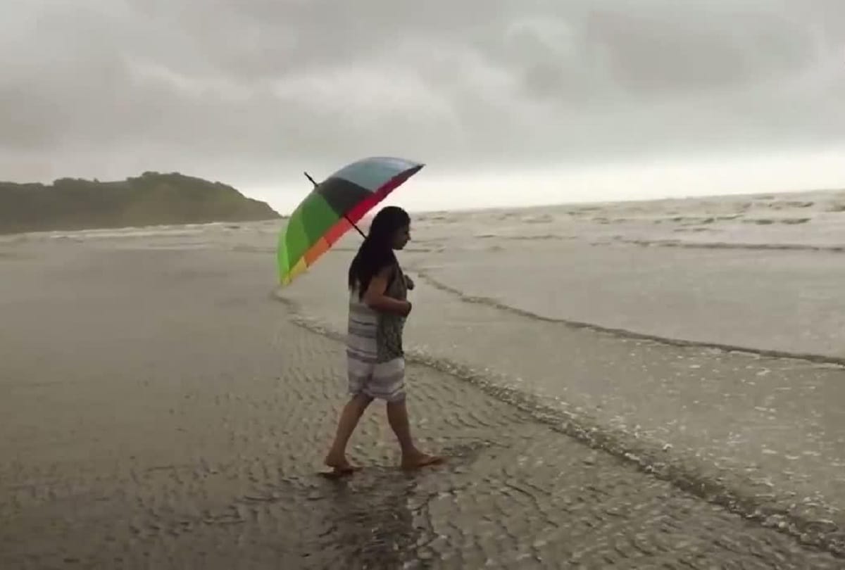Southwest Monsoon likely to reach Goa by June 5