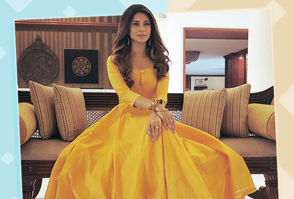 Birthday Special: Jennifer Winget Turns 36 Know About Her Professional And Personal Life