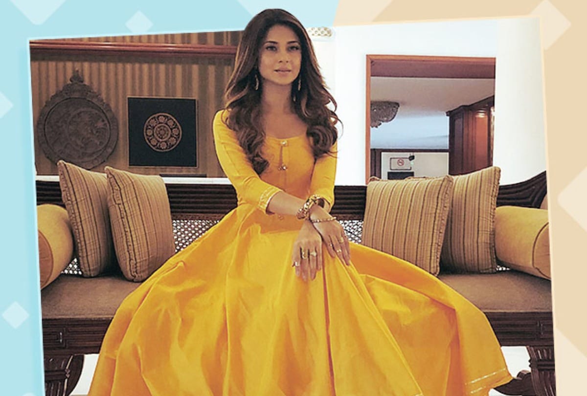Birthday Special: Jennifer Winget Turns 36 Know About Her Professional And Personal Life