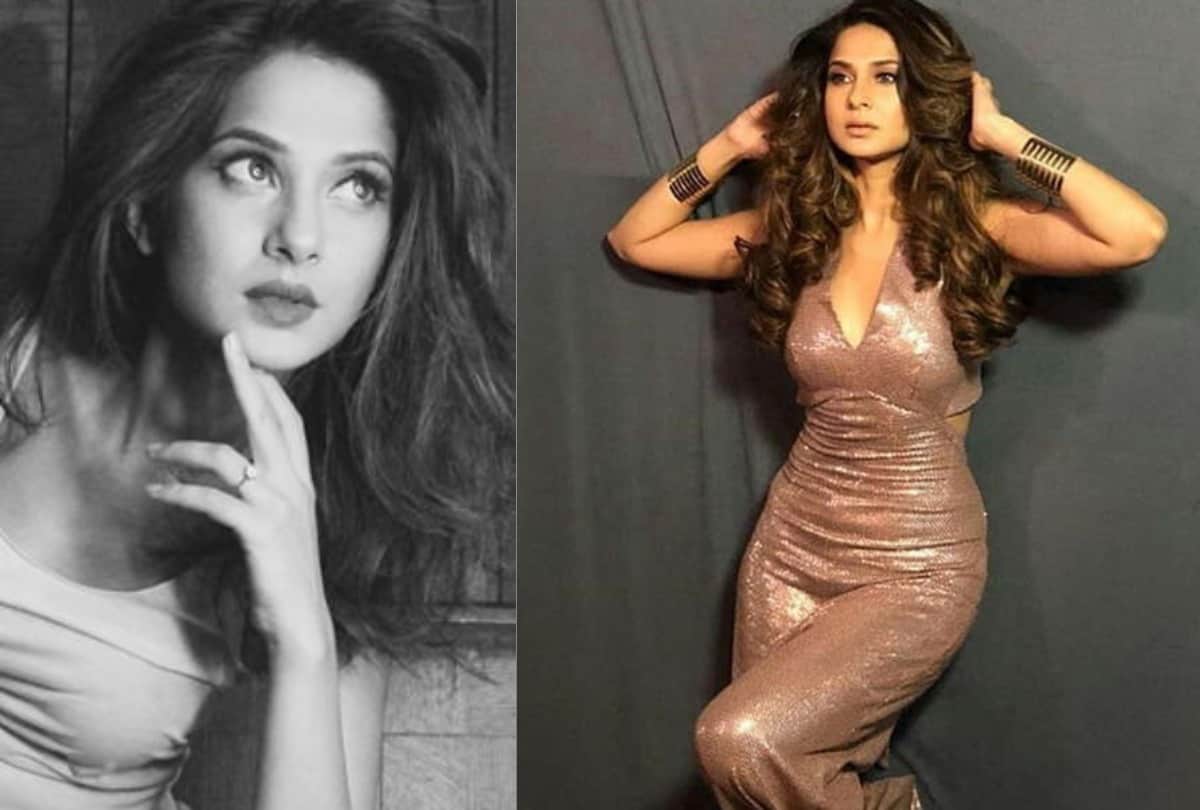 Birthday Special: Jennifer Winget Turns 36 Know About Her Professional And Personal Life