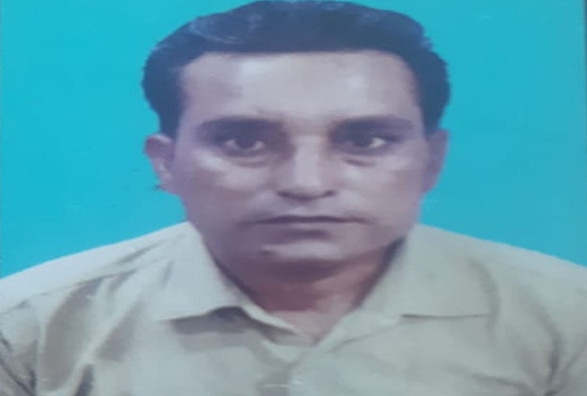 dispute in Bilhaur, one died