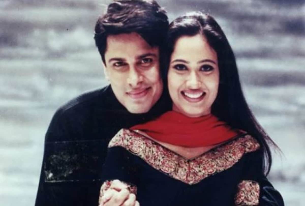 Kasuatii Zindagi Kay Fame Cezanne Khan Aka Anurag Basu did Shocking Revelations about Shweta Tiwari