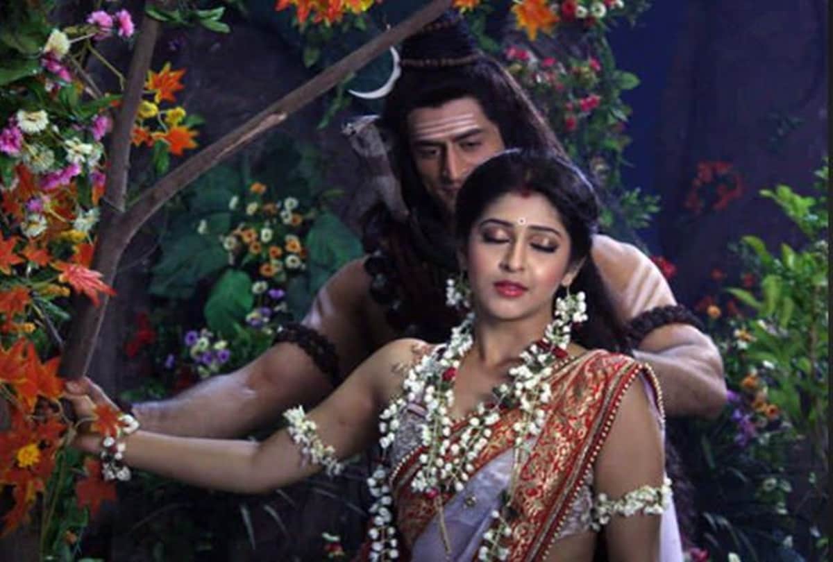 TV Actresses who played devotional character on the screen Gracy Singh Pooja Banerjee Dipika Chikhlia
