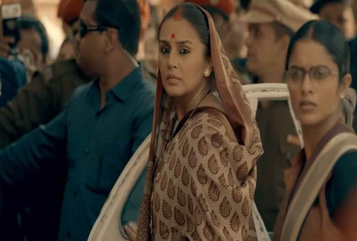 Maharani Review by Pankaj Shukla Sony Liv Huma Qureshi Sohum Shah, Amit Sial Pramod Pathak