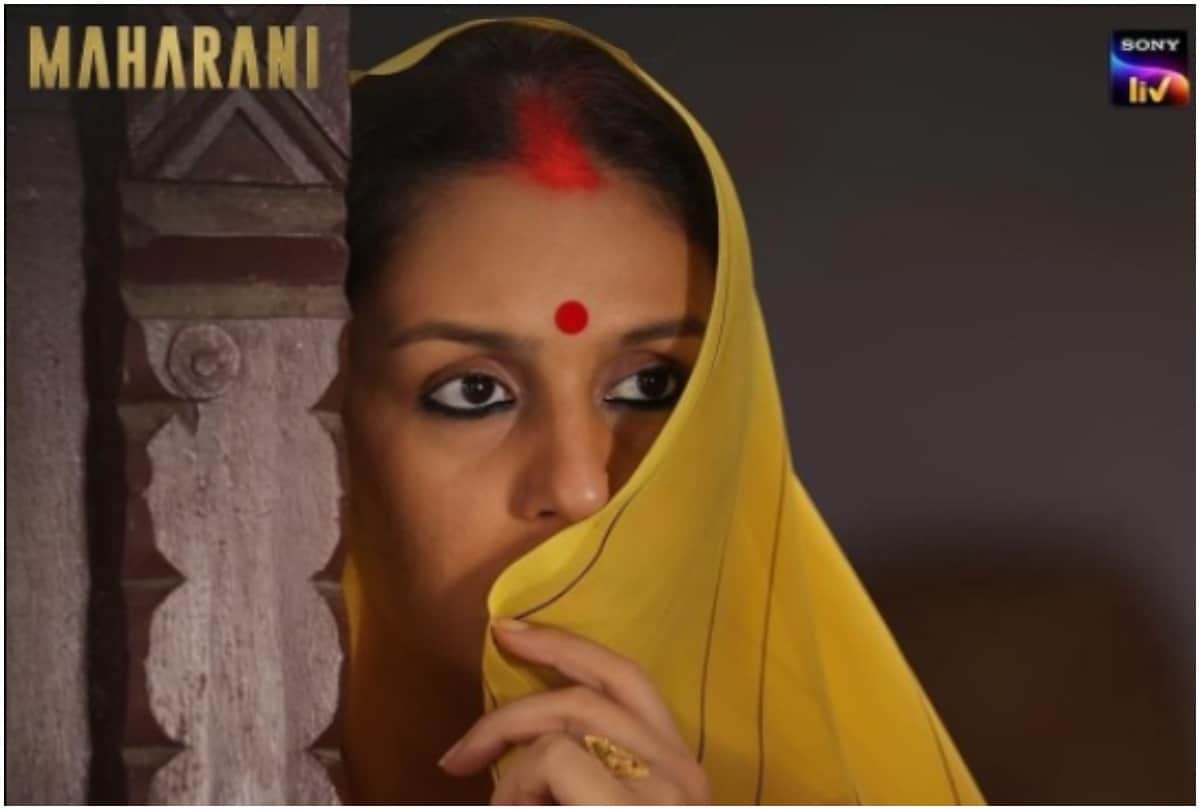 Maharani Review by Pankaj Shukla Sony Liv Huma Qureshi Sohum Shah, Amit Sial Pramod Pathak