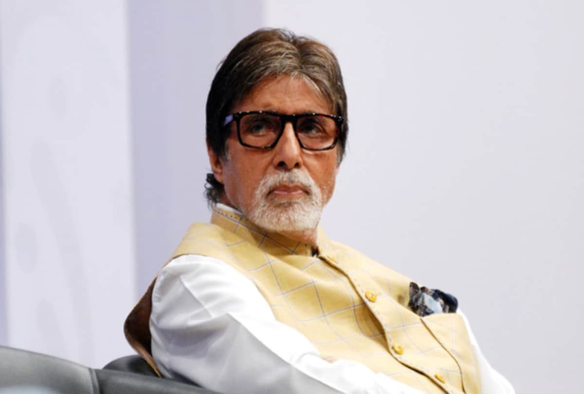 Amitabh Bachchan Birthday  Amitabh wanted to become an engineer 12 flop films in early phase of career