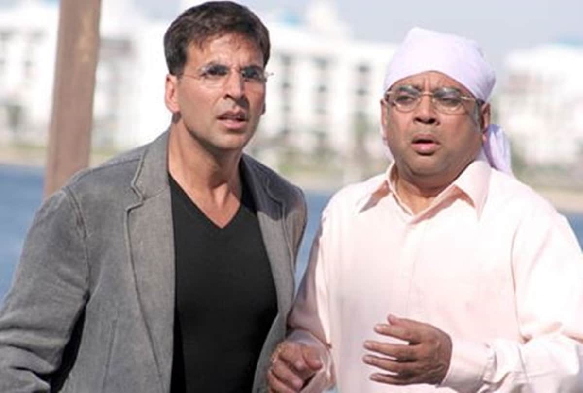 Paresh Rawal birthday special these are the 5 best character he played which fans can not forget