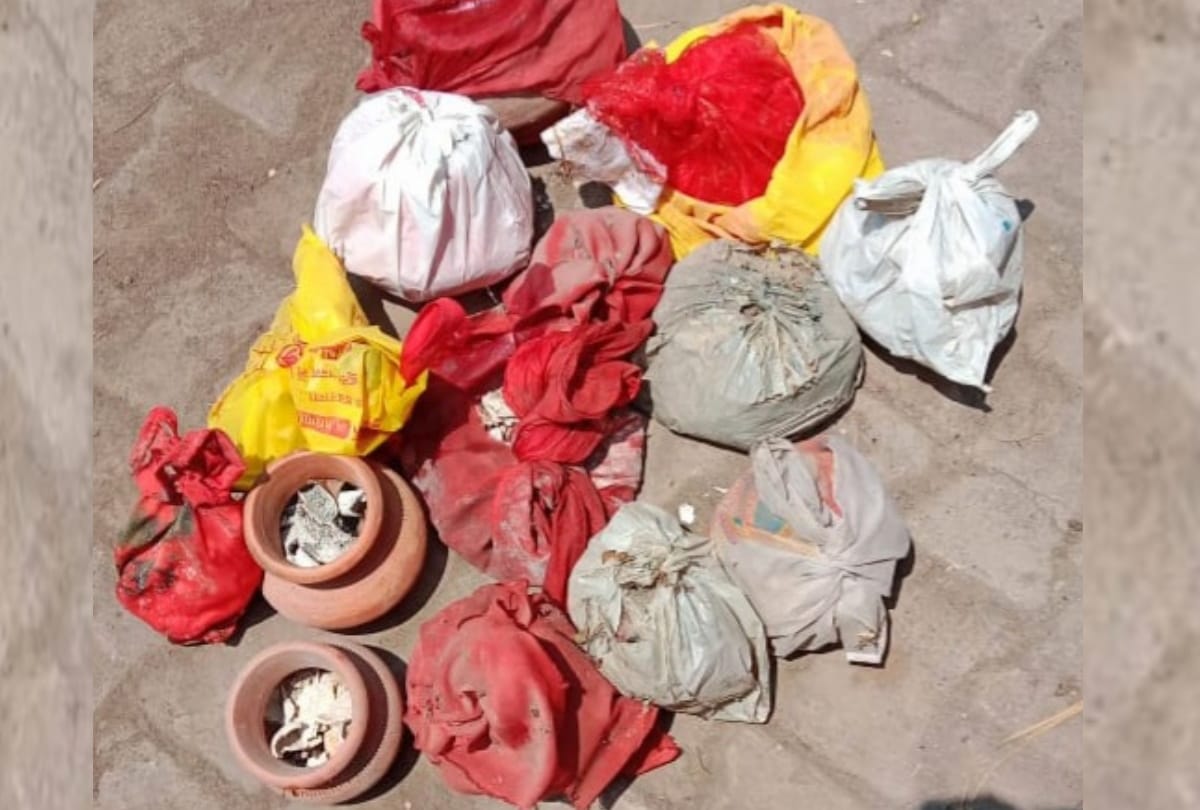 Tarpan of ashes of dead bodies will be done in river Ganga.