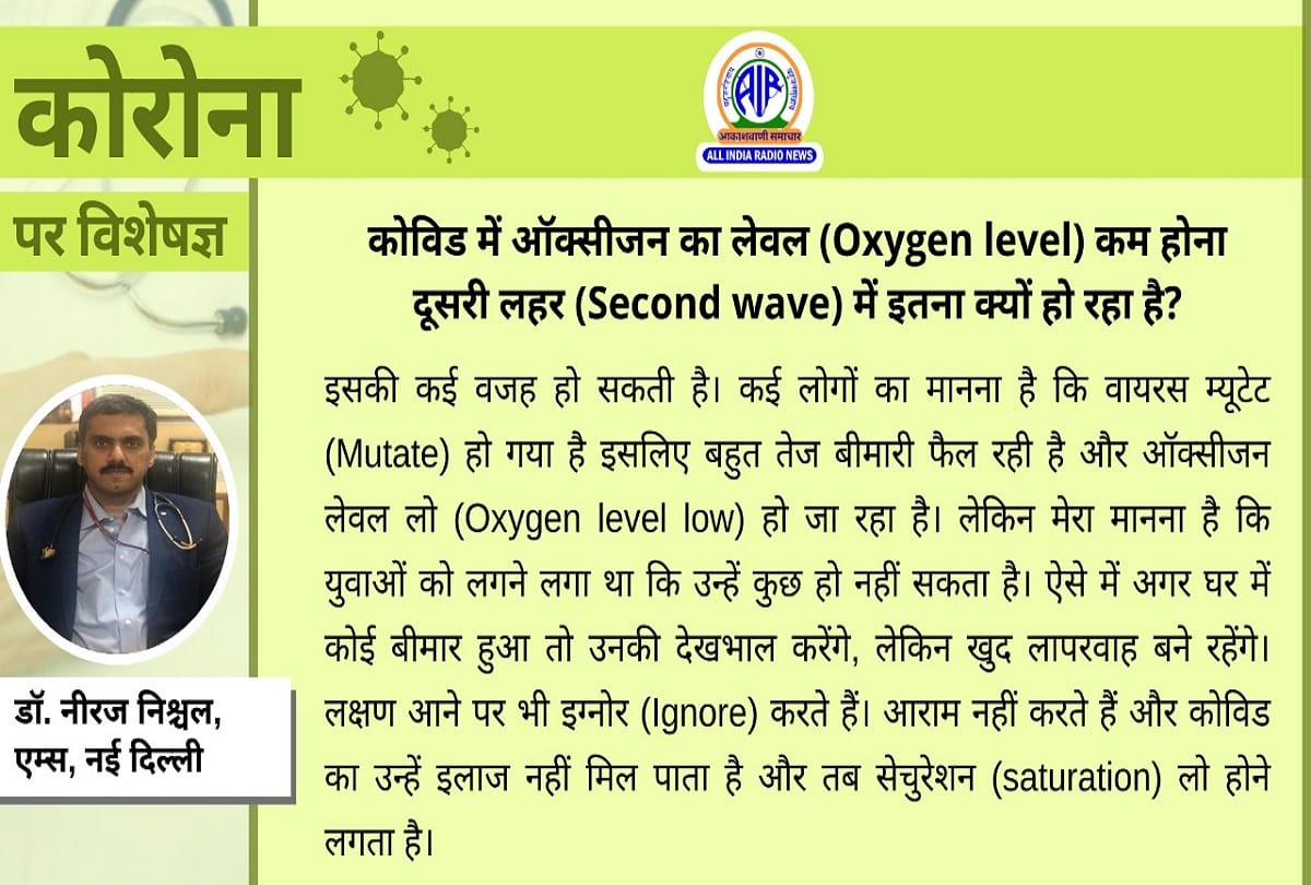 Coronavirus in India latest update covid 19 recovery problems coronavirus question answer