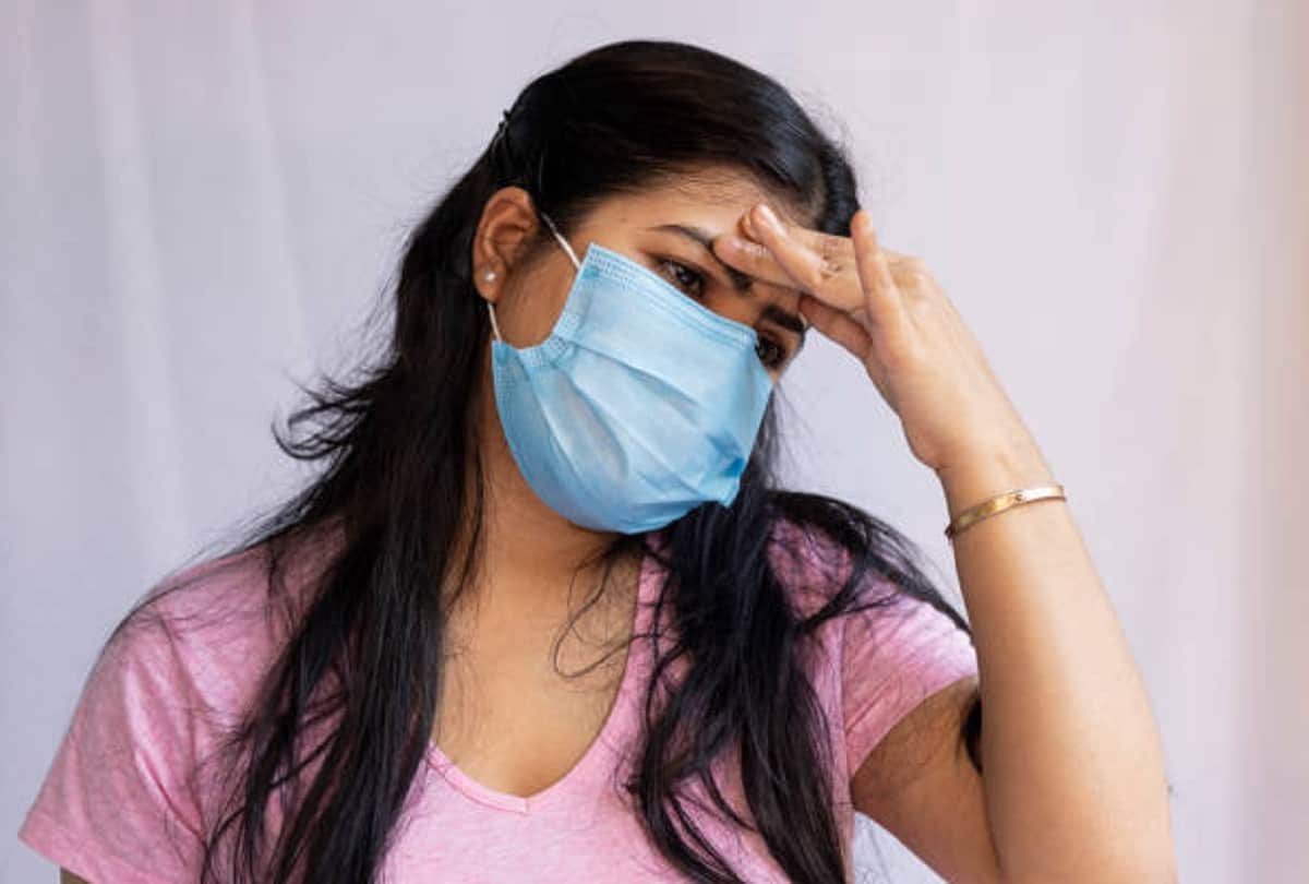 weak immunity symptoms in hindi, risk factors for covid 19 and influenza infection