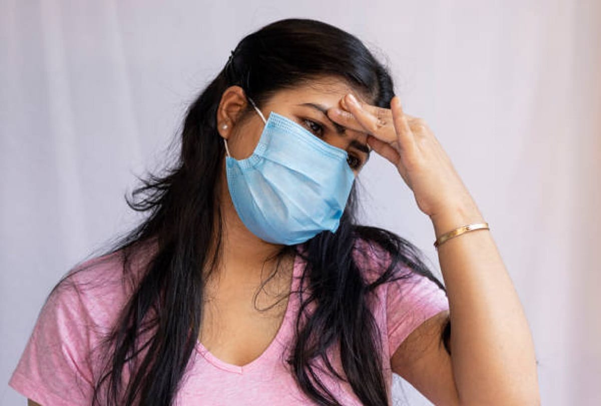 Coronavirus in India latest update covid 19 recovery problems coronavirus question answer