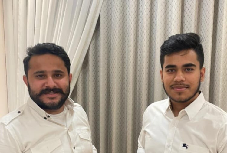 Muneshwar Sharma becomes state secretary of NSUI in Haryana